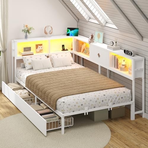 3ft single bed 90x190 with - single, 2