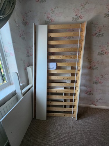 Cabin bed anderson kids - cabin,