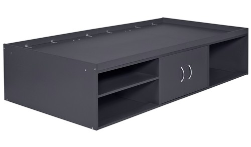 Freddie cabin bed frame - cabin,
