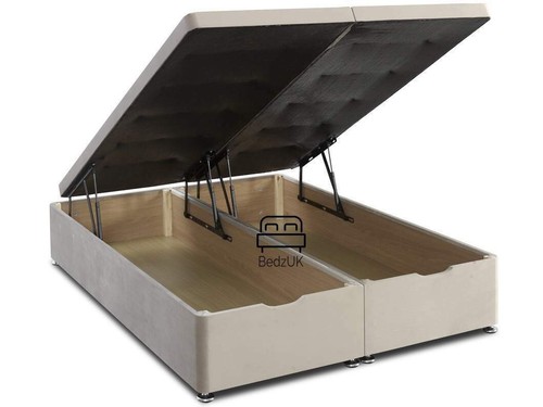 Ottoman storage bed - storage, divan