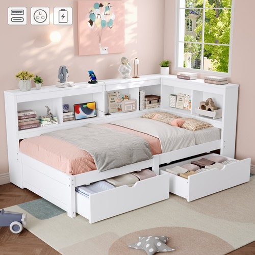 3ft single bed - 3ft, daybed