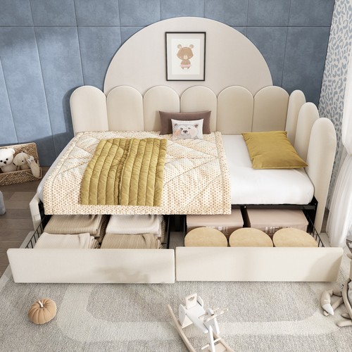 Day bed 3ft - day, bed,