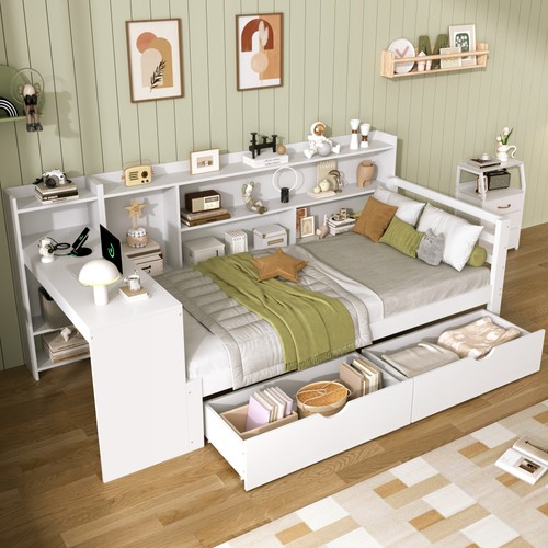 3ft single bed frame with - 3ft,