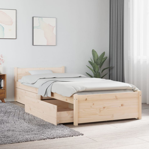 Small single solid - small,