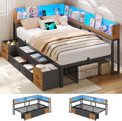 Single 3ft bed - 3ft,