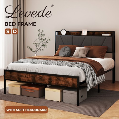 Levede heavy duty - heavy, frame