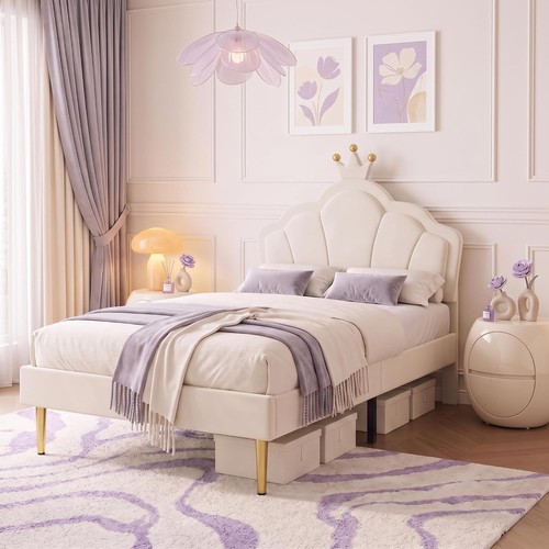 3ft single bed frame - single, for