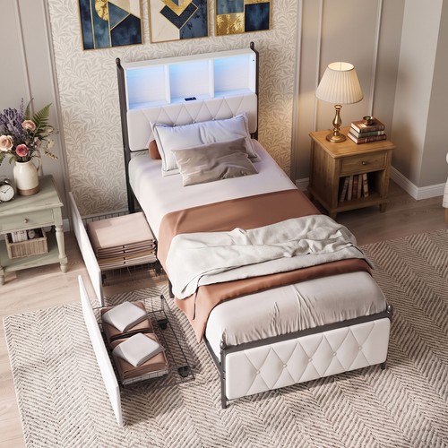 3ft single bed - 3ft,