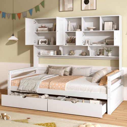 3ft single storage - 3ft,