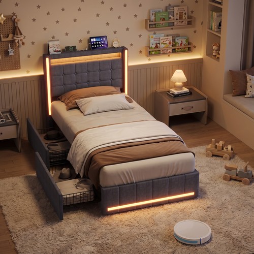 3ft single bed - 3ft,