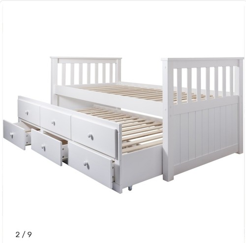 Noa nani loki - noa, bed