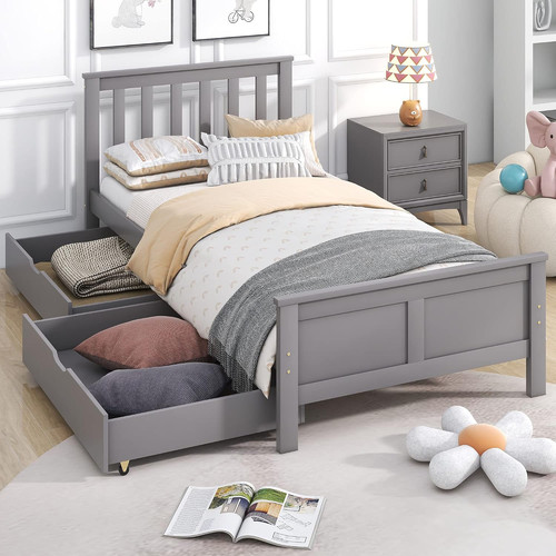 3ft single storage - single,