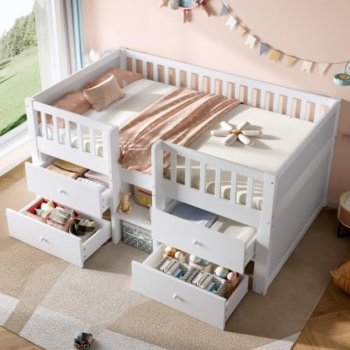 3ft kids low sleeper - 3ft,